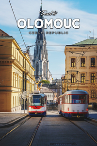 Olomouc Czech Republic4