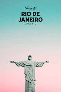 Rio De Janeiro Brazil