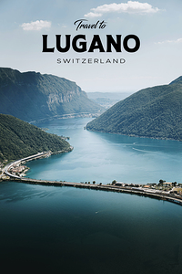 Lugano Switzerland2