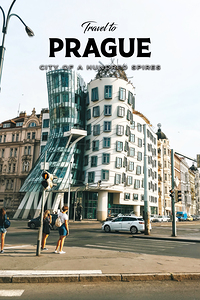 Prague Czechia13