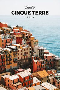 Cinque Terre Italy24