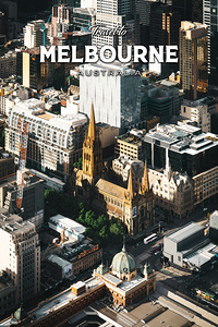Melbourne Australia3