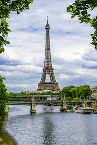 Paris France