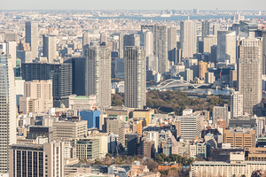 Tokyo Japan