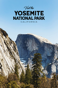 Yosemite National park6