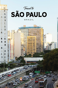 Sao Paulo Brazil6