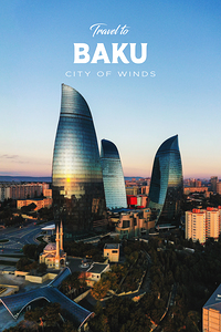 Baku Azerbaijan3