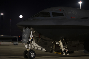 B-2 Spirit