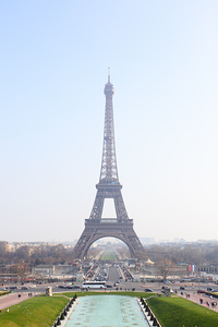 Paris France
