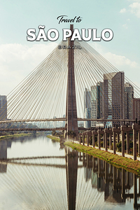 Sao Paulo Brazil10