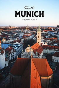 Munich Germany3