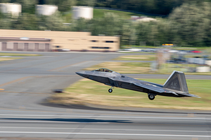 F-22 Raptor