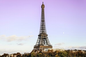 Paris France