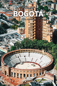 Bogota Colombia6
