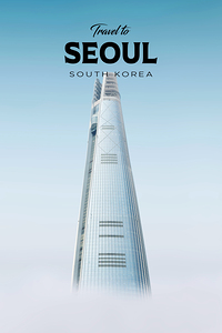 Seoul South Korea9