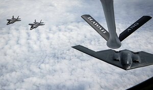 Refueling