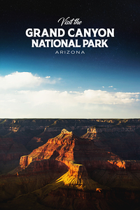 Grand Canyon National Park5