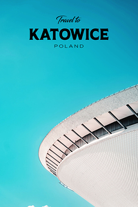 Katowice Poland4