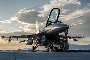 F-16CM