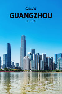 Guangzhou China11