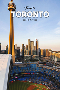 Toronto Ontario8