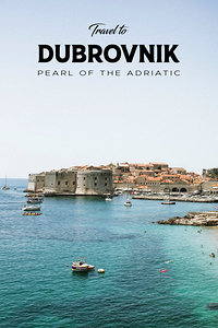 Dubrovnik Croatia5