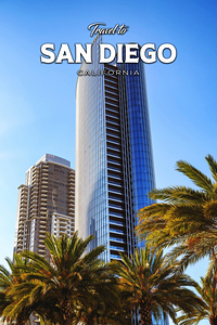San Diego California4