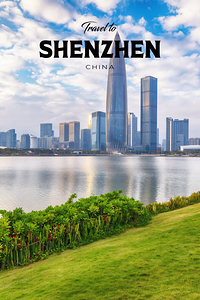 Shenzhen China2