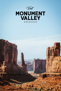 Monument Valley Arizona3