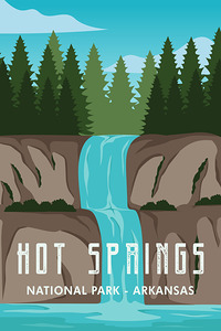 Hot Springs