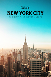 New York City