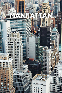Manhattan New York2