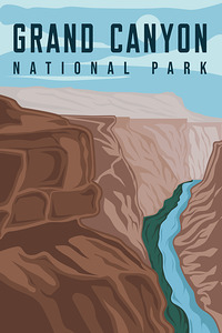 Grand Canyon National Park