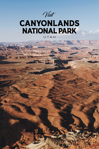 Canyonlands National Park2