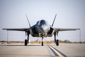 F-35B Lighting II
