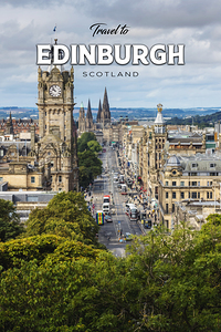 Edinburgh Scotland11