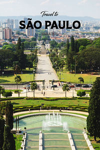 Sao Paulo Brazil4