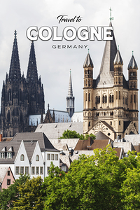 Cologne Germany10
