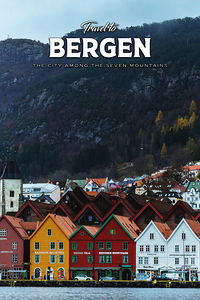 Bergen Norway6