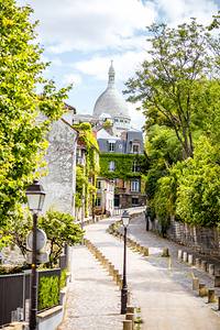 Paris France