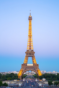 Paris France