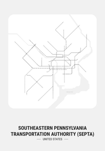 Philadelphia SEPTA