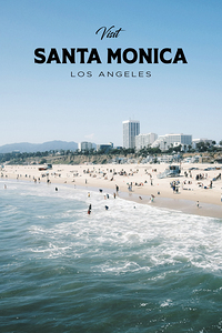 Santa Monica Los Angeles