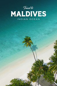Maldives Indian Ocean