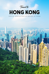 Hong Kong China5