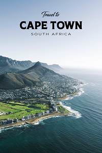 Cape Town South Africa4