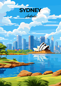 Sydney Australia