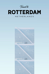 Rotterdam Netherlands3