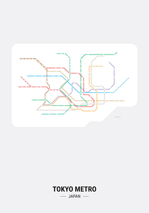 Tokyo Metro