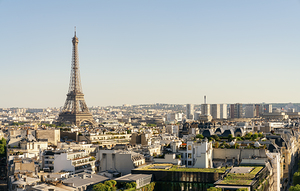 Paris France